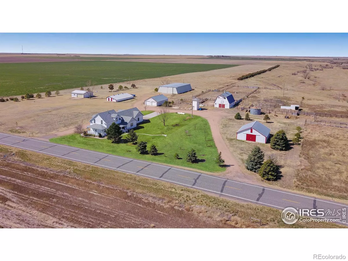 Haxtun, CO 80731,26397 Highway 59