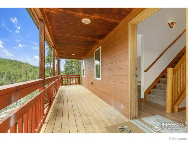 Black Hawk, CO 80422,65 La Chula RD