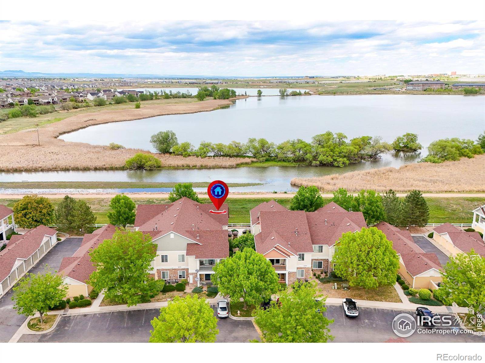 Loveland, CO 80538,4675 Hahns Peak DR #103