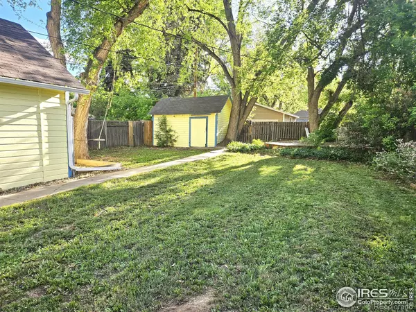 Loveland, CO 80537,909 Washington AVE