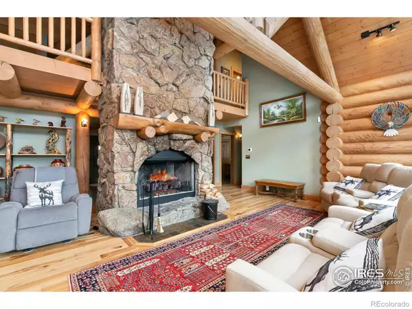 Estes Park, CO 80517,1490 Hummingbird DR