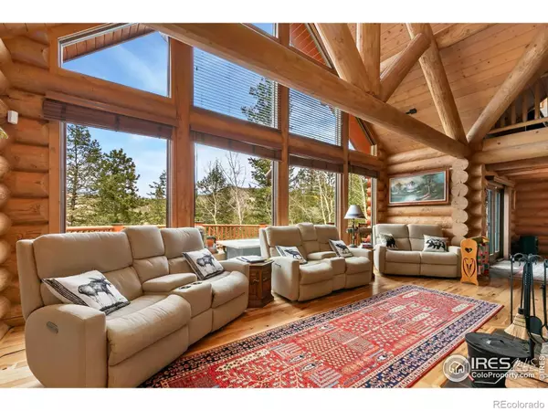 Estes Park, CO 80517,1490 Hummingbird DR