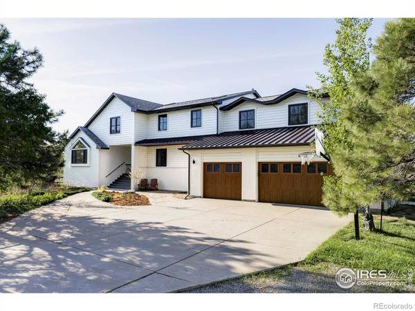 4932 Valkyrie DR, Boulder, CO 80301
