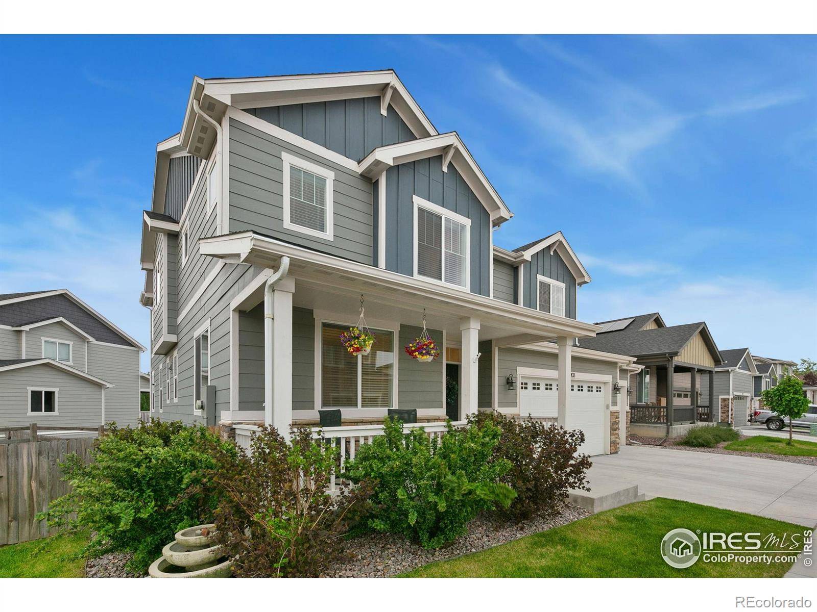 Fort Collins, CO 80526,1203 Cabot CT