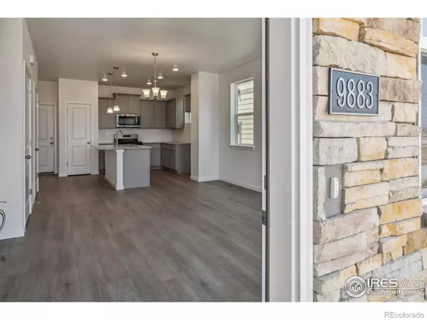 Commerce City, CO 80022,9857 Biscay ST