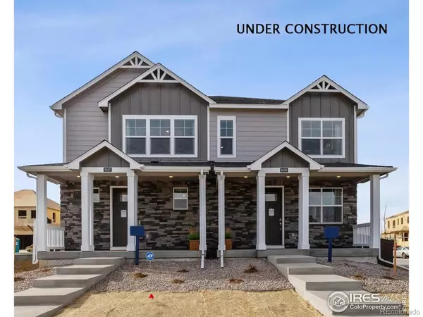 18722 E 99th AVE, Commerce City, CO 80022