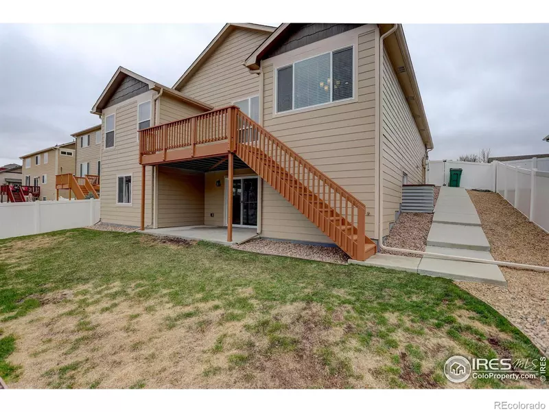 1540 Murrlet ST, Berthoud, CO 80513