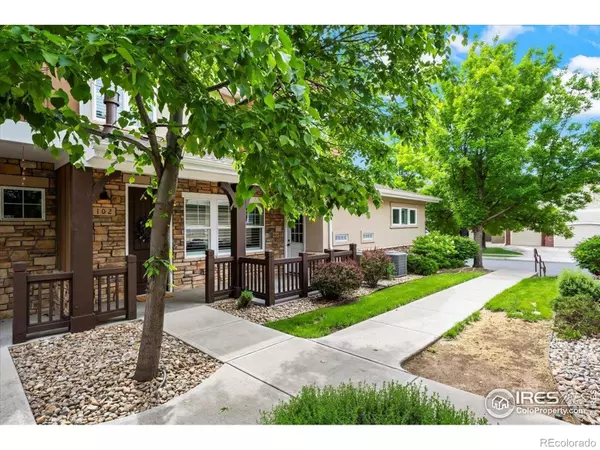 Fort Collins, CO 80528,5850 Dripping Rock LN #102