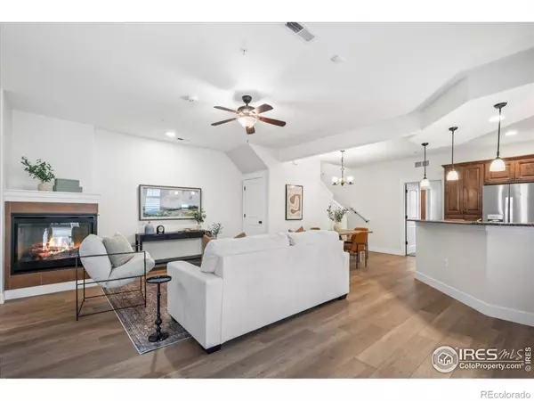 Fort Collins, CO 80528,5850 Dripping Rock LN #102