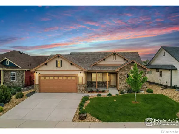 3570 Saguaro DR, Loveland, CO 80537