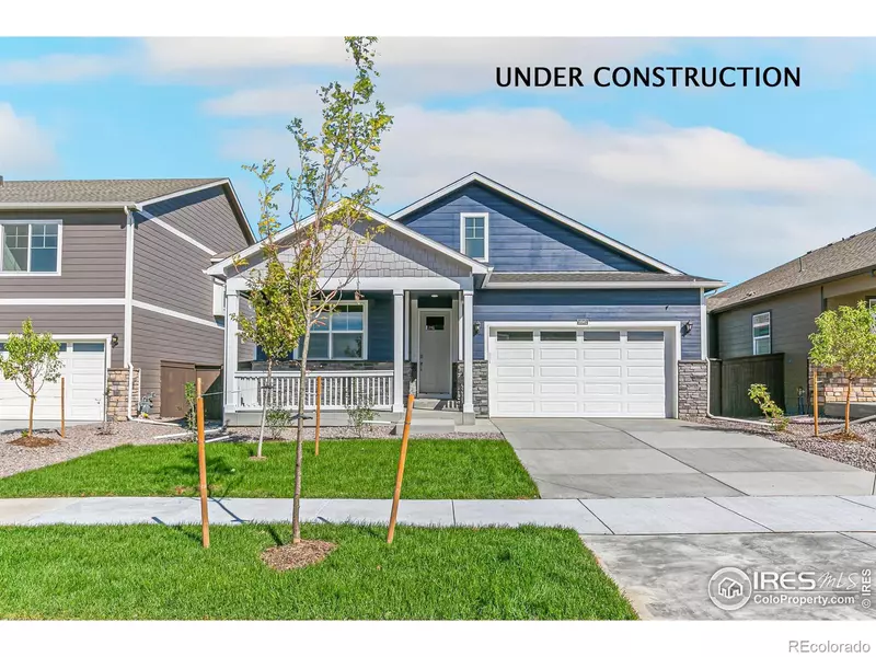 9940 Biscay ST, Commerce City, CO 80022