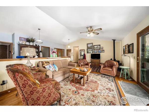 Loveland, CO 80537,4601 N Sunshine CT