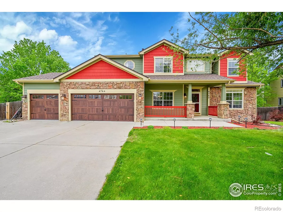 Loveland, CO 80537,4764 Maggie CT