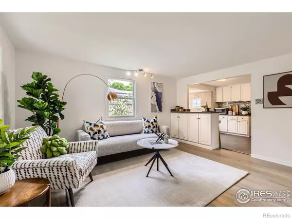 Arvada, CO 80002,6825 Reno DR