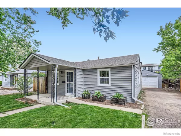 Arvada, CO 80002,6825 Reno DR