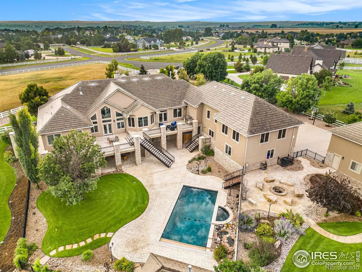 Windsor, CO 80550,1496 Eagle CT