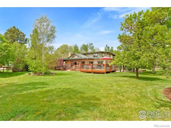 Loveland, CO 80537,466 S County Road 9E