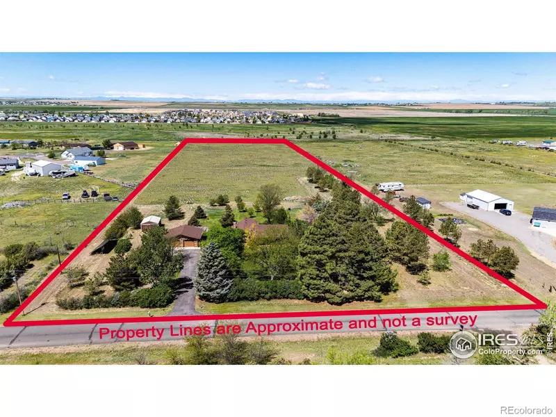 2965 Wagner ST, Strasburg, CO 80136