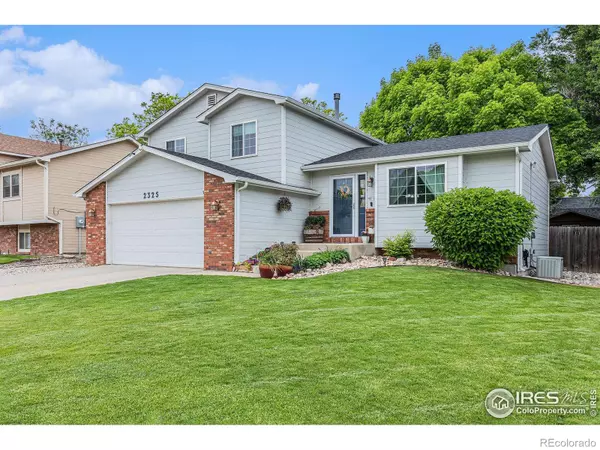 Greeley, CO 80634,2325 42nd Ave Ct