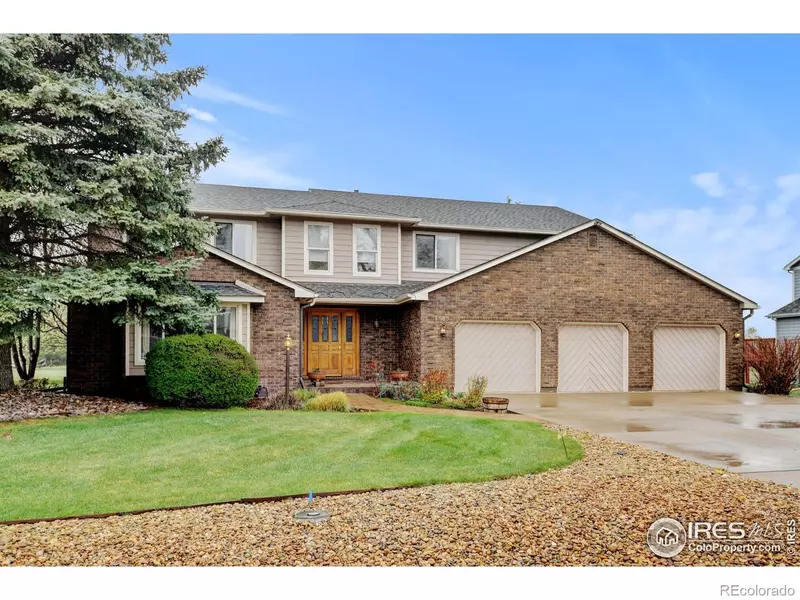 7505 Estate CIR, Niwot, CO 80503