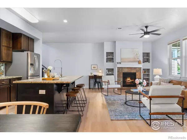 Fort Collins, CO 80525,2231 Trestle RD