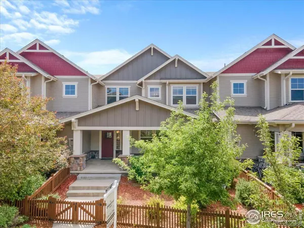 2231 Trestle RD,  Fort Collins,  CO 80525