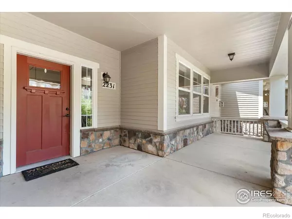 Fort Collins, CO 80525,2231 Trestle RD