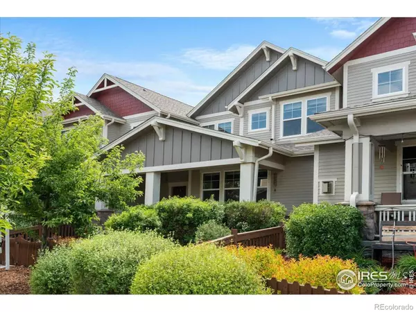 Fort Collins, CO 80525,2231 Trestle RD