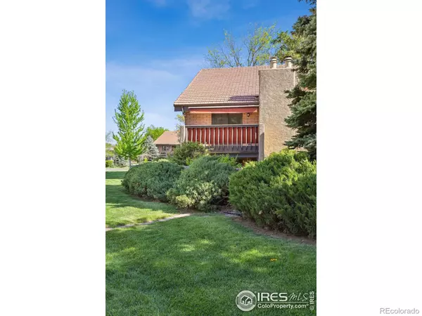 Boulder, CO 80303,4475 Laguna PL #201