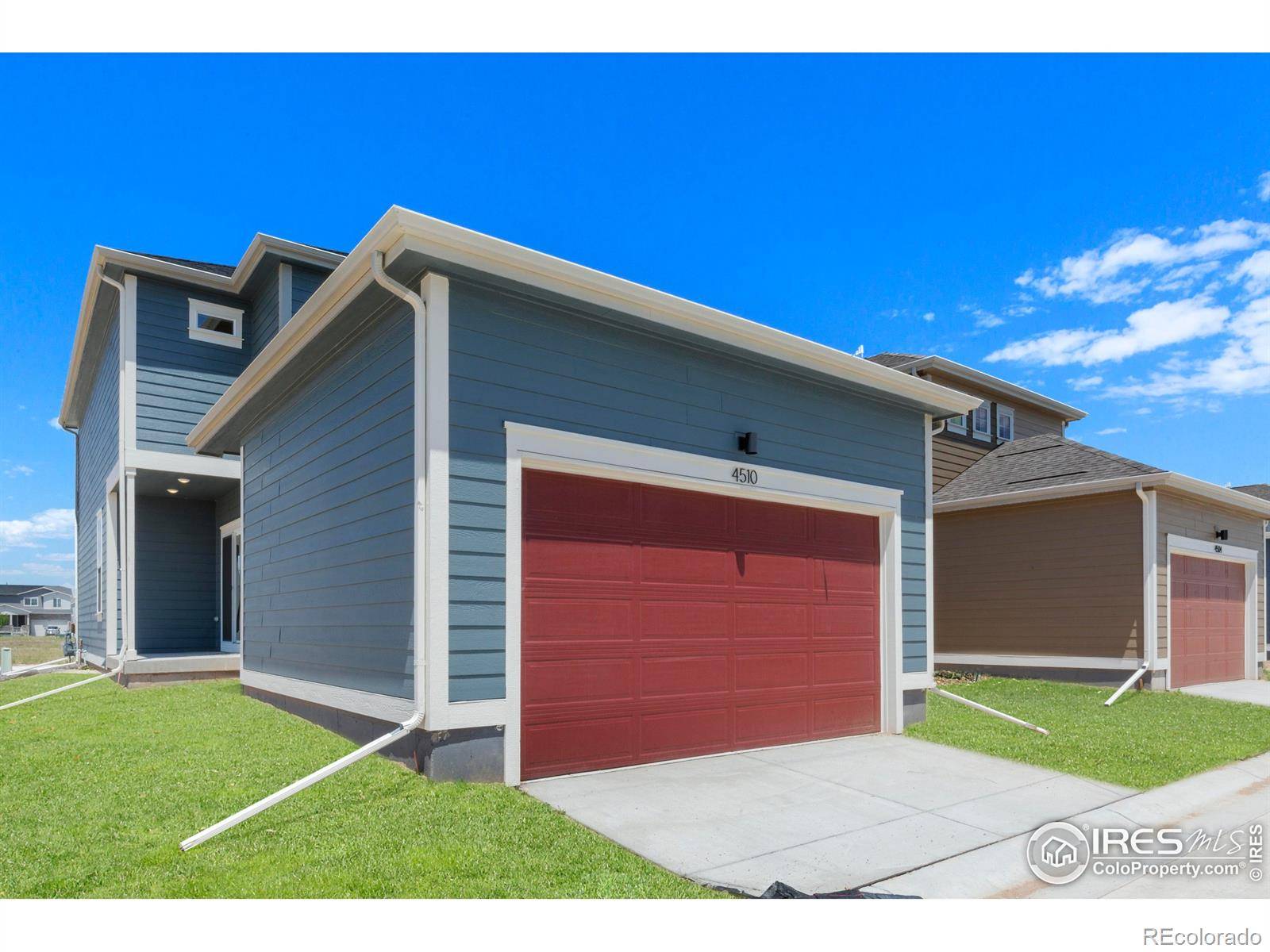 Timnath, CO 80547,4510 Burl ST