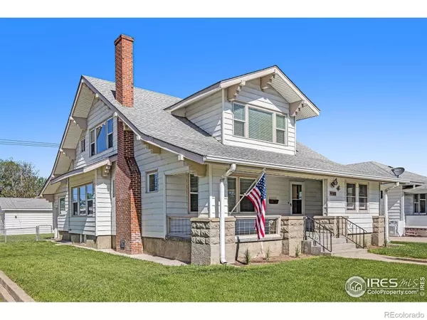 Akron, CO 80720,501 Adams AVE