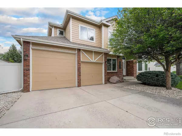 Fort Collins, CO 80525,7902 Whitney CT