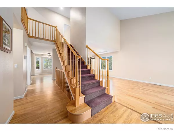 Fort Collins, CO 80525,7902 Whitney CT