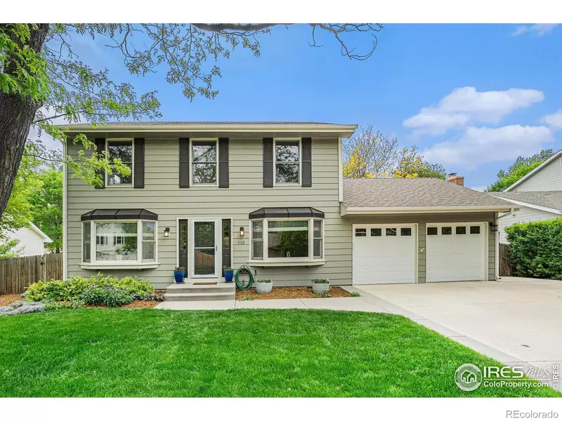 1119 Oakmont CT, Fort Collins, CO 80525