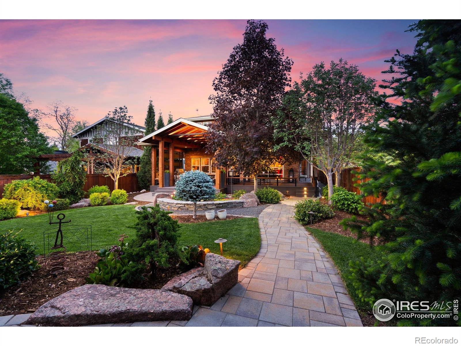 Fort Collins, CO 80521,317 Wood ST