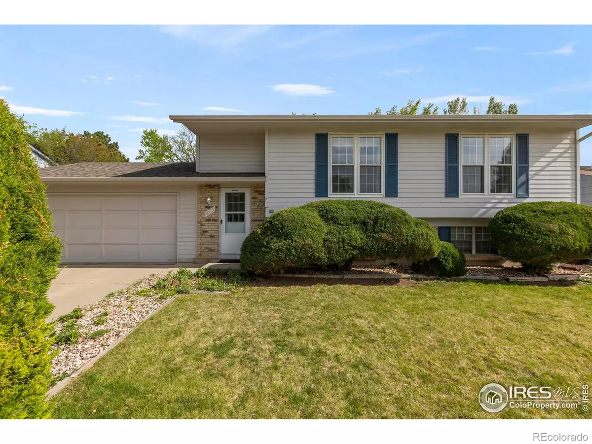Fort Collins, CO 80526,418 Guillemont ST