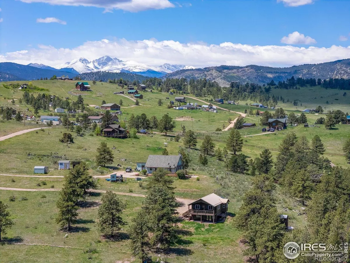 Drake, CO 80515,1001 Snow Top DR