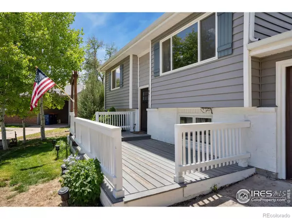Johnstown, CO 80534,518 Whitmore CT