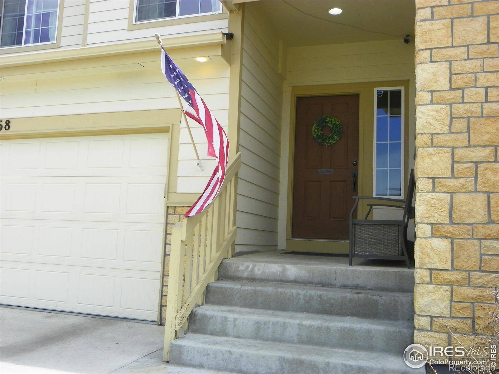 Severance, CO 80550,368 Mt Bross AVE