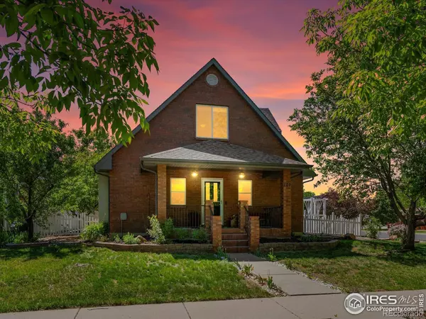 Berthoud, CO 80513,101 SE 2nd ST