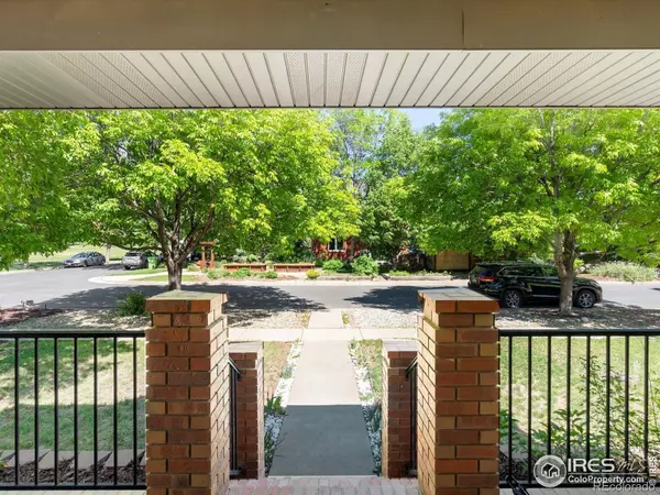 Berthoud, CO 80513,101 SE 2nd ST