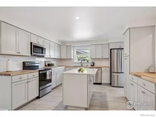 Longmont, CO 80501,1610 Vivian ST