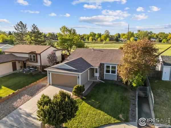1512 Calkins AVE,  Longmont,  CO 80501