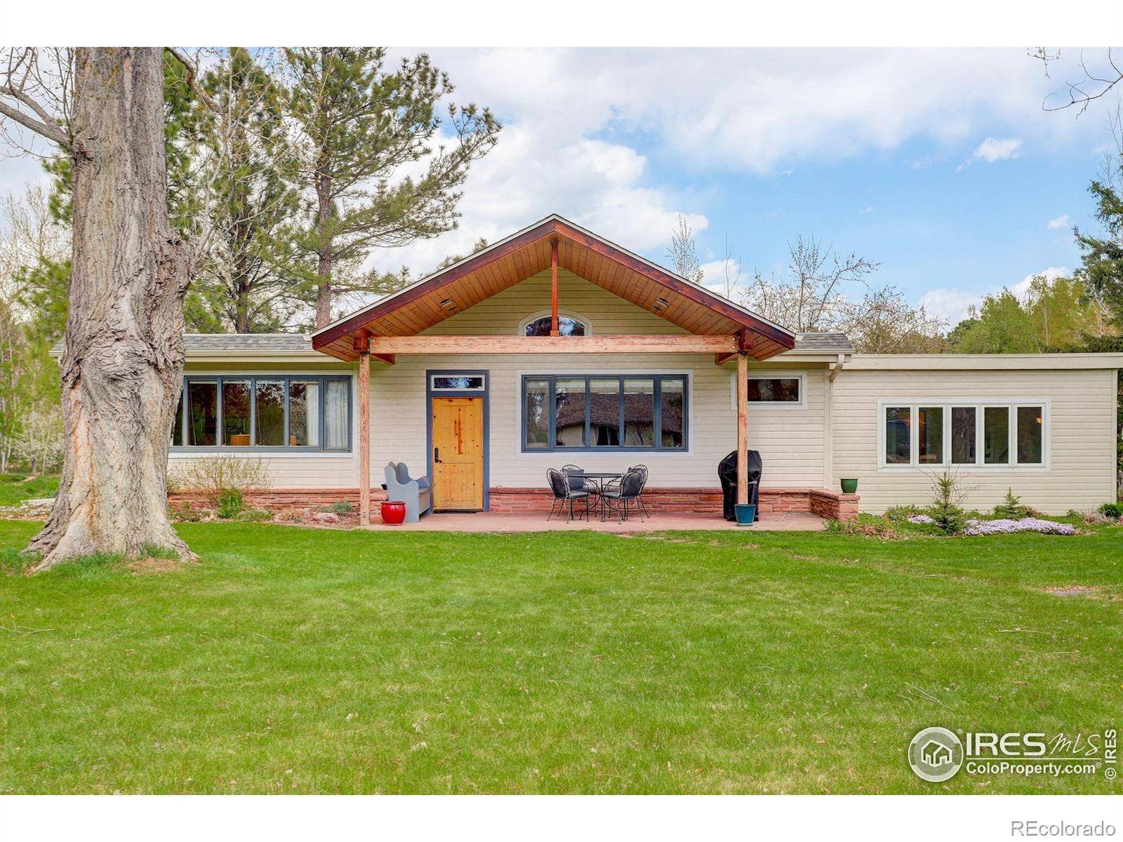 9445 Lykins PL, Boulder, CO 80301