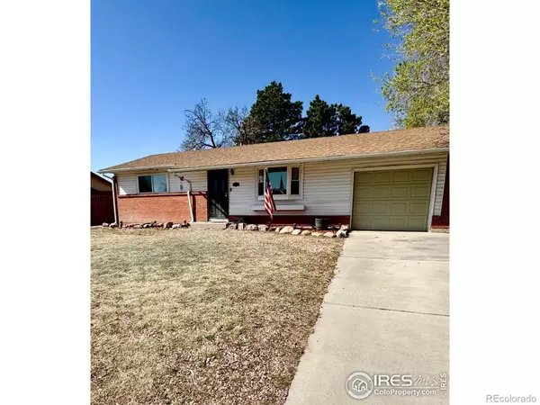 2614 Willard DR, Colorado Springs, CO 80911