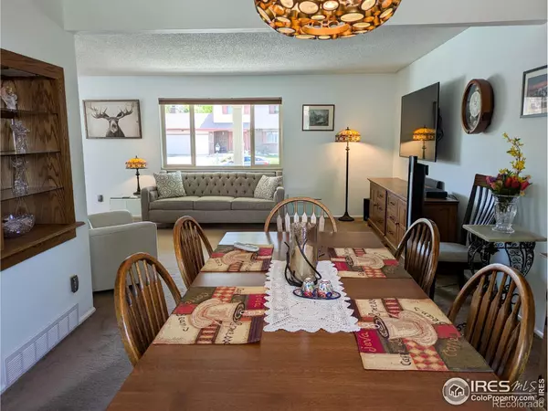 Longmont, CO 80501,1545 S Vivian ST
