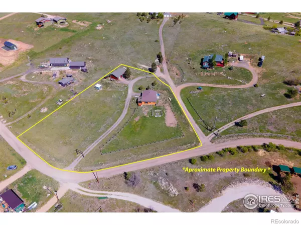 Drake, CO 80515,519 Palisade Mountain DR