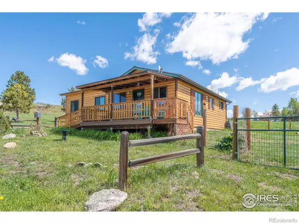 Drake, CO 80515,519 Palisade Mountain DR