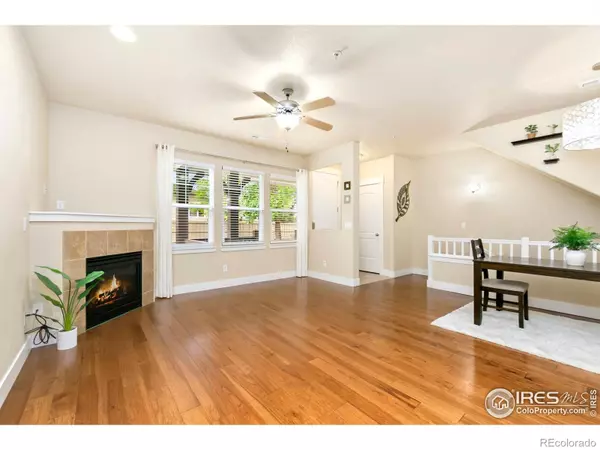 Fort Collins, CO 80528,5850 Dripping Rock LN #D103