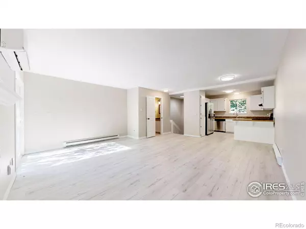 Fort Collins, CO 80526,1812 Belmar DR #3